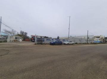 Bodega-Galpón · 2163m² · Venta Base con Galpon Bº Industrial Sobre Ruta 3
