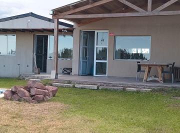 Casa · 160m² · 3 Ambientes · 1 Cochera · Venta Casa Vertientes del Pedemonte Chacras Oeste