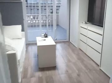Departamento · 40m² · 1 Ambiente · Departamento Monoambiente en Venta - 1 Baño - 60 m² - Monte Castro