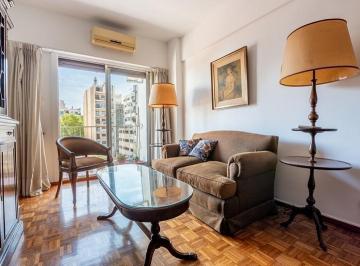 Departamento · 57m² · 3 Ambientes · Venta Departamento 3 Ambientes Luminoso Contrafrente Balcón Caballito