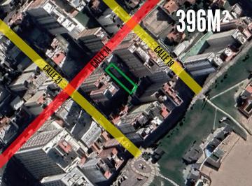Terreno · 396m² · 1 Ambiente · Terreno Venta - 396 m² Totales - Miramar