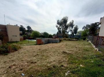 Terreno · 602m² · Terreno en Venta - 602 m² - Sierra de Los Padres