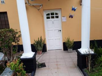 Casa · 130m² · 4 Ambientes · 1 Cochera · Casa en Venta - 3 Dorm. 2 Baños - Cochera - 139 m² - El Talar, Tigre