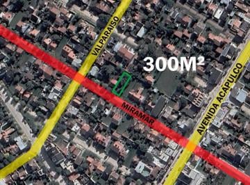 Terreno · 300m² · Terreno en Venta - 300 m² - Santa Clara del Mar
