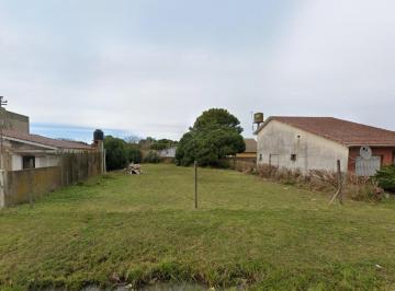 Terreno · 544m² · Terreno en Venta - 544 m² - Chapadmalal