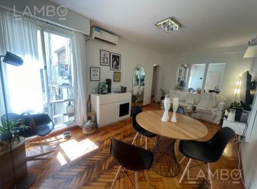 Departamento · 53m² · 3 Ambientes · Venta Departamento Apto Crédito Retiro