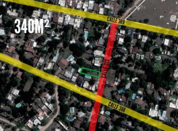 Terreno · 340m² · Terreno en Venta - 340 m² - Berazategui