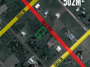 Terreno · 502m² · Terreno en Venta - 502,5 m² - Chapadmalal, Mar del Plata