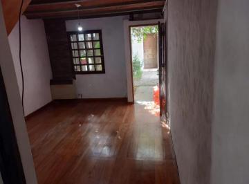 Departamento · 59m² · 3 Ambientes · 1 Cochera · Dúplex en Venta - 2 Dorm. 1 Baño - Cochera - 62 m² - San Miguel