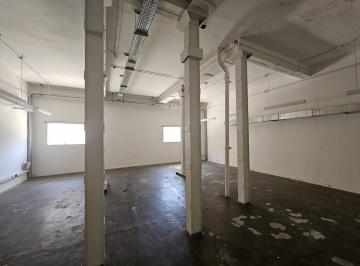 Oficina comercial · 300m² · 7 Ambientes · Alquiler Oficina Palermo: 300 m² Consultorios - Show Room - Sin Expensas