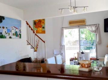 Departamento · 52m² · 2 Ambientes · 1 Cochera · Alquiler Departamento Duplex Barrio Septiembre