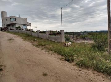 Terreno · 2800m² · Venta Terreno Esquina en Villa Flor Serrana
