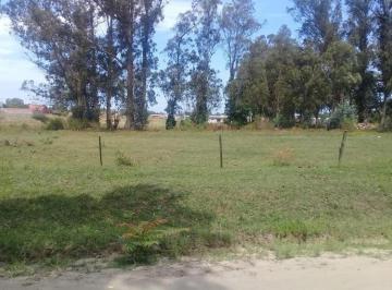 Terreno · 1495m² · Lote / Terreno Zona Circuito Mar y Pampa Calle 56 y 39 Miramar