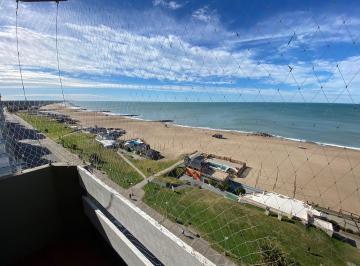 Departamento · 36m² · 1 Ambiente · Edif. Morocar Piso 9 - Zona I - Miramar