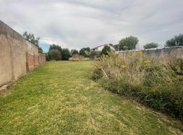 Terreno · 750m² · Lote / Terreno Calle 30 Entre 29 y 31 - Miramar
