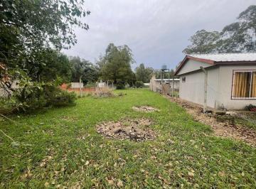 Terreno · 311m² · Lote / Terreno Calle 25 de Mayo Entre Lamadrid y Las Heras - Parque Bristol - Miramar