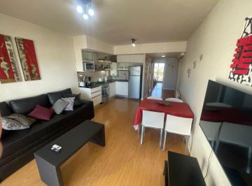 Departamento · 50m² · 2 Ambientes · 1 Cochera · Edif. Sky Piso 7 - 2 Ambientes - Miramar