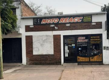 Local comercial · 160m² · Local Comercial - Escobar Centro - Ideal Renta
