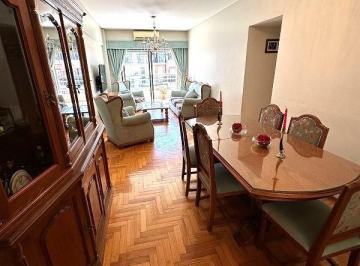 palermo-venta-departamento-4-ambientes · Departamento de 4 Ambientes en Venta en Palermo