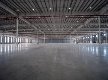 Bodega-Galpón · 14000m² · Depósito Logística 3.000/14.000 m²