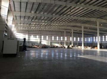 Depósito · 5000m² · Depósito 5000 m² Logístico Panamericana Km 89