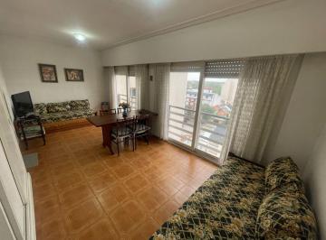 Departamento · 33m² · Edif. Sur XI Piso 8 - Departamento - Miramar