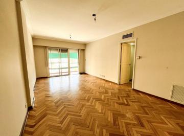 Departamento · 87m² · 5 Ambientes · Alquiler Departamento 3 Dorm. - Laprida 1100 - Zona Centro