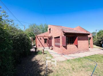 Casa de 2 ambientes, Santa Rosa de Calamuchita · Frente Al Rio, B° Parque Retiro