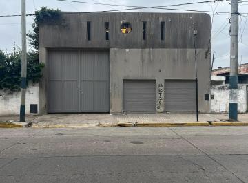 Bodega-Galpón · 300m² · 20 Ambientes · Galpón en Venta Rotonda del Ala - Ruta 20