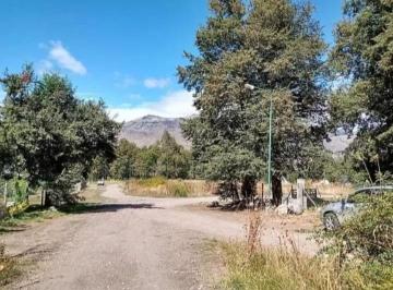 Terreno · 1200m² · Terreno en Venta - 1.200 m² - San Martín de Los Andes