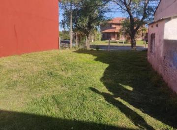 Terreno · 160m² · Terreno en Venta - 160 m² - Miramar