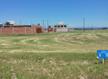 Terreno , Córdoba · Lote en Venta Pampas de Manantiales Gran Oportunidad!