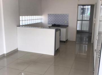 Departamento · 39m² · 2 Ambientes · Departamento 2 Ambientes Al Frente con Balcón - Edificio Co