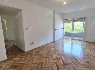 Departamento · 55m² · 3 Ambientes · Del Campo Alquila Dpto 3 Amb Super Luminoso en Nuñez