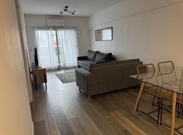 Departamento · 77m² · 3 Ambientes · Excepcional Departamento de 3 Ambientes en Av Cabildo y Monroe