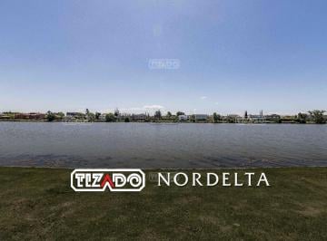 Terreno · 938m² · Terreno Lote en Venta en Los Puentes, Nordelta, Tigre