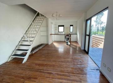 Departamento · 65m² · 3 Ambientes · 1 Cochera · Departamento de 3 Ambientes en Apart Pinazo