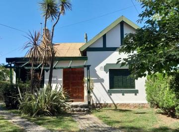 Foto · Se Vende Casa en Pleno Centro de La Cumbre. Apto Comercial