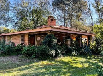 Casa · 143m² · 3 Dormitorios · 1 Cochera · La Granja - Hermoso Chalet 3 Dorm - Bajada Al Río