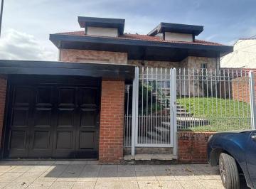 Entrada · PH en Jorge Newbery