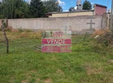 Terreno · 510m² · Venta Lote en Oportunidad