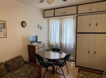 Departamento · 23m² · 1 Ambiente · Departamento Monoambiente en Venta - 1 Baño - 23 m² - Güemes, Mar del Plata