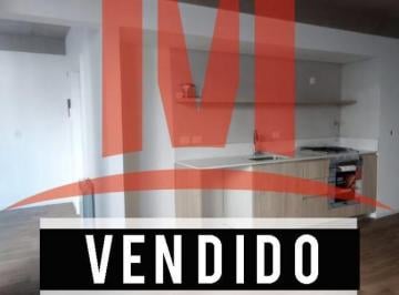 Departamento · 48m² · 1 Ambiente · Departamento - Barracas
