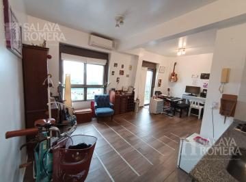 Departamento · 27m² · 1 Ambiente · Monoambiente Divisible con Vista Panorámica y Amenities