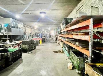 Local comercial · 650m² · Galpón - Zona Sur - Rosario