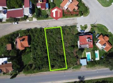 Terreno · 546m² · Terreno con Gran Potencial Comercial y Urbanistico