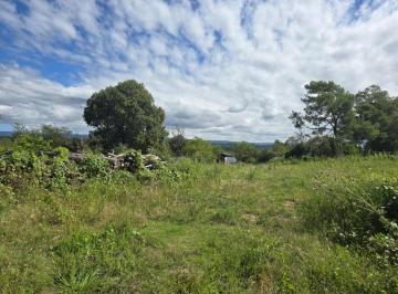 Terreno , Villa General Belgrano · Venta de Lote en El Barrio Alta Vista en Villa General Belgrano - Tlc0925