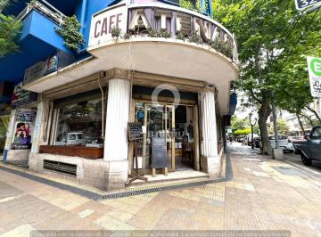 Local comercial · 142m² · 2 Ambientes · Local en Macrocentro