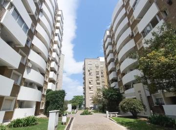 Departamento de 3 ambientes, Córdoba · Complejo Villa Sol, Externo, Balcon, Seguridad, Piscina, Sum, Av Colon 4.933