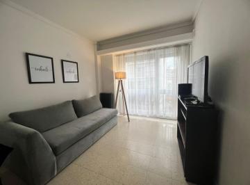 Departamento · 45m² · 2 Ambientes · 1 Cochera · Departamento de 2 Ambientes con Cochera